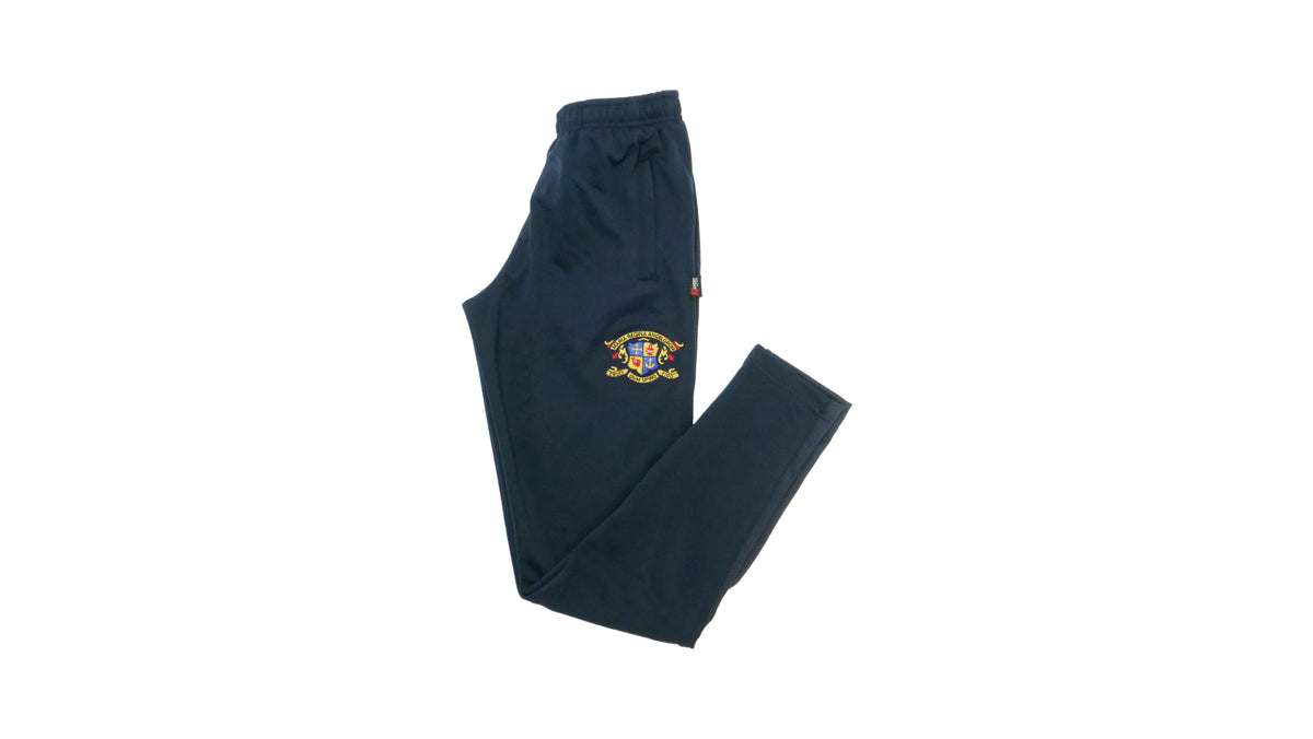 Pe 2025 tracksuit bottoms